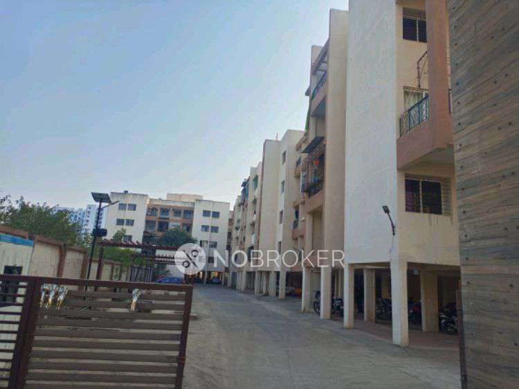 1 BHK Flat In Aapla Ghar Kirkatwadi For Sale  In Kirkatwadi