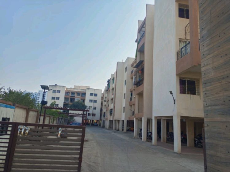 Aapla Ghar Kirkatwadi