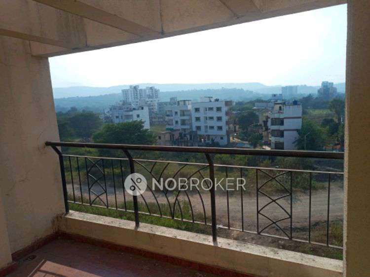 1 BHK Flat In Aapla Ghar Kirkatwadi For Sale  In Kirkatwadi