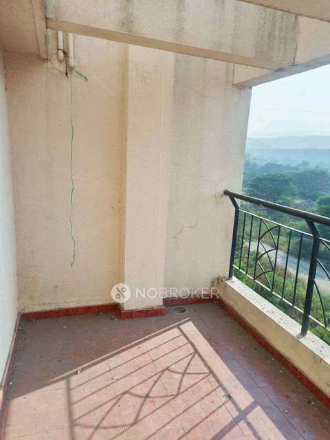 1 BHK Flat In Aapla Ghar Kirkatwadi For Sale  In Kirkatwadi