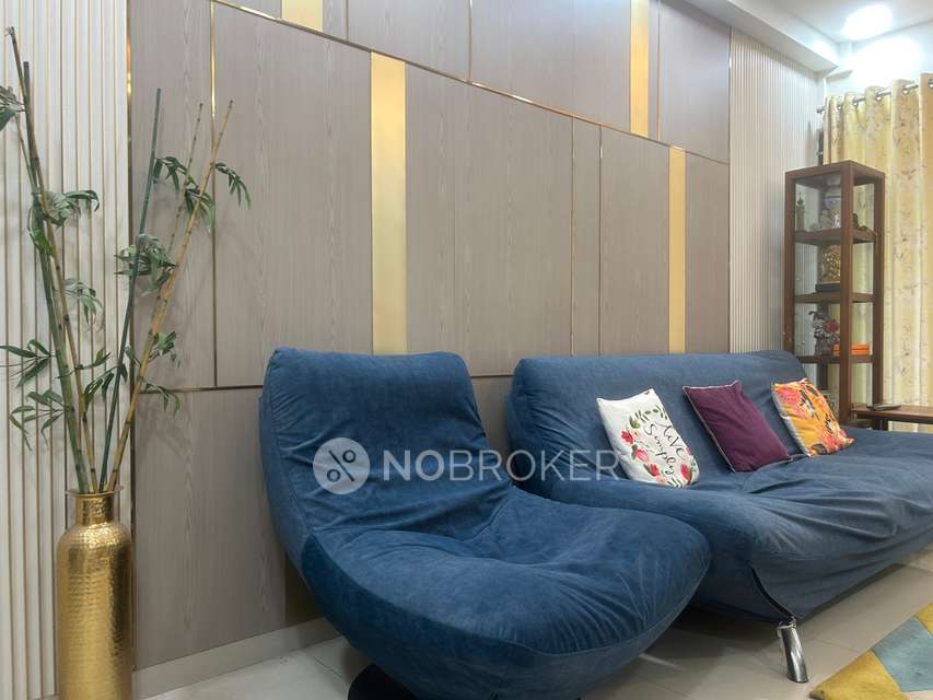 2 BHK Flat In Spring Grove Tower For Sale  In Kandivali East