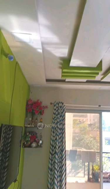 1 BHK Flat For Sale  In Wanowrie