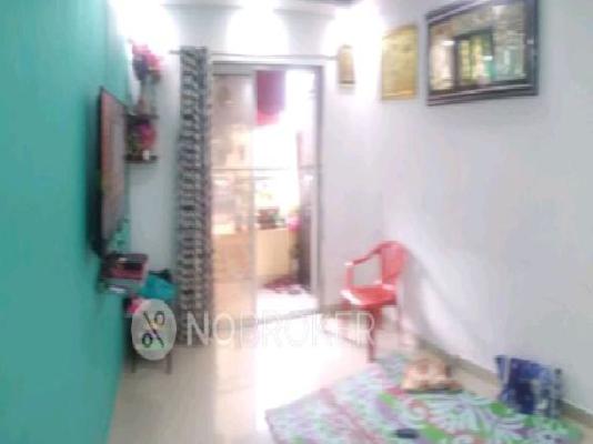 1 BHK Flat For Sale  In Wanowrie