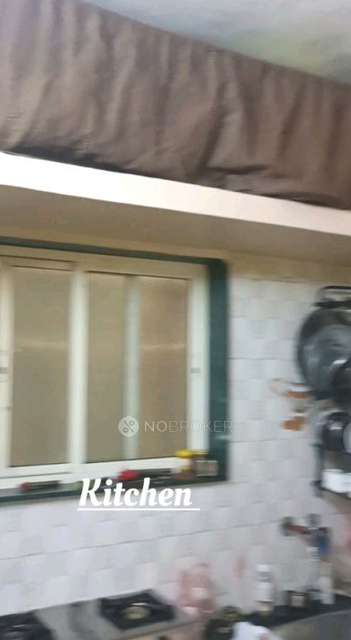 1 BHK Flat For Sale  In Wanowrie