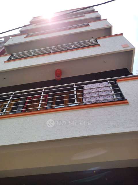 2 BHK Flat for Rent  In Laggere