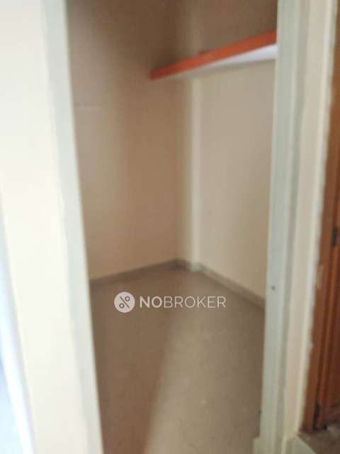 1 BHK Flat In Standalone Building  for Rent  In Hebbagodi