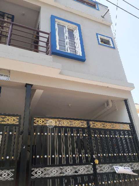 1 BHK House for Rent  In Jnana Ganga Nagar