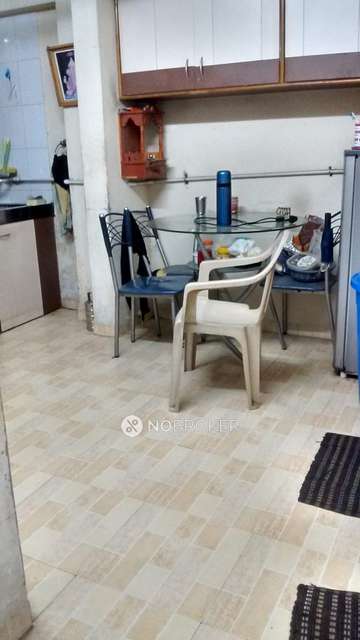 Shared Room for Female In 1 BHK  In Ganesh Krupa In Sadashiv Peth