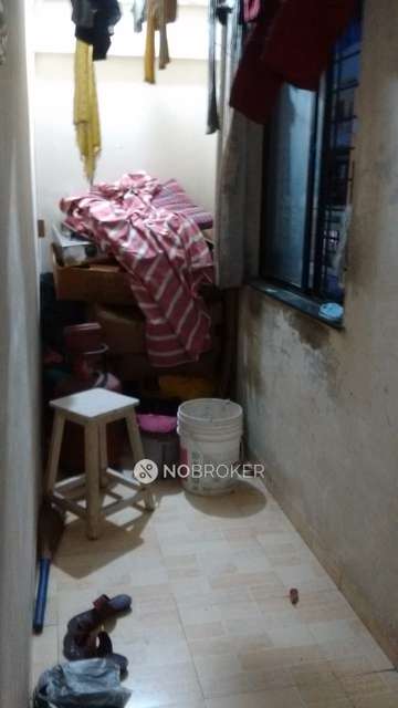 Shared Room for Female In 1 BHK  In Ganesh Krupa In Sadashiv Peth