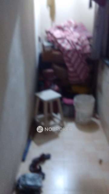 Shared Room for Female In 1 BHK  In Ganesh Krupa In Sadashiv Peth