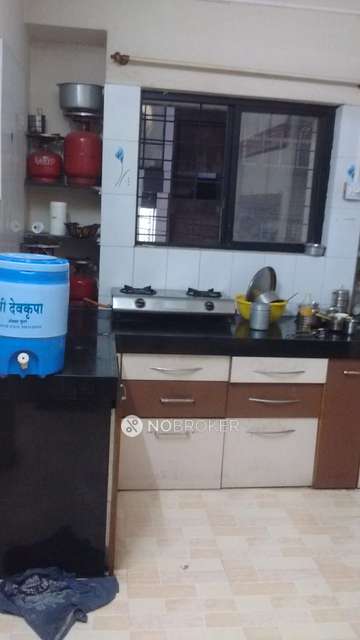Shared Room for Female In 1 BHK  In Ganesh Krupa In Sadashiv Peth