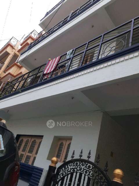 2 BHK House for Rent  In Basaweshwara Nagar