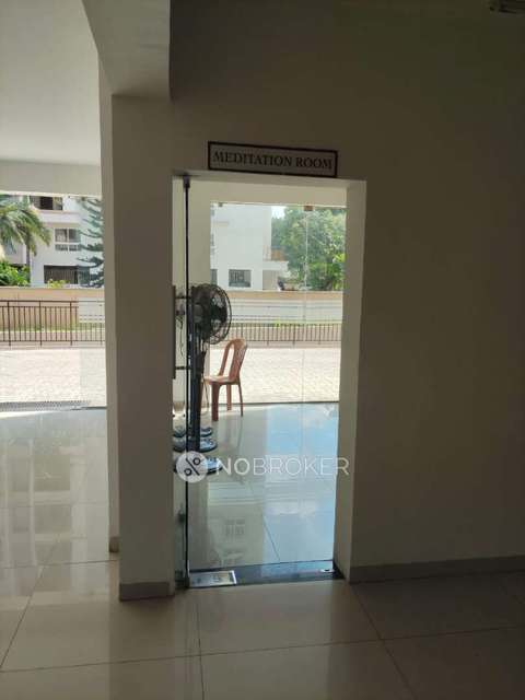 2 BHK Flat In Maangalya Prosper For Sale  In J. P. Nagar