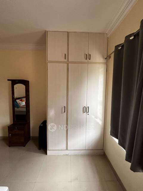 2 BHK Flat In Maangalya Prosper For Sale  In J. P. Nagar