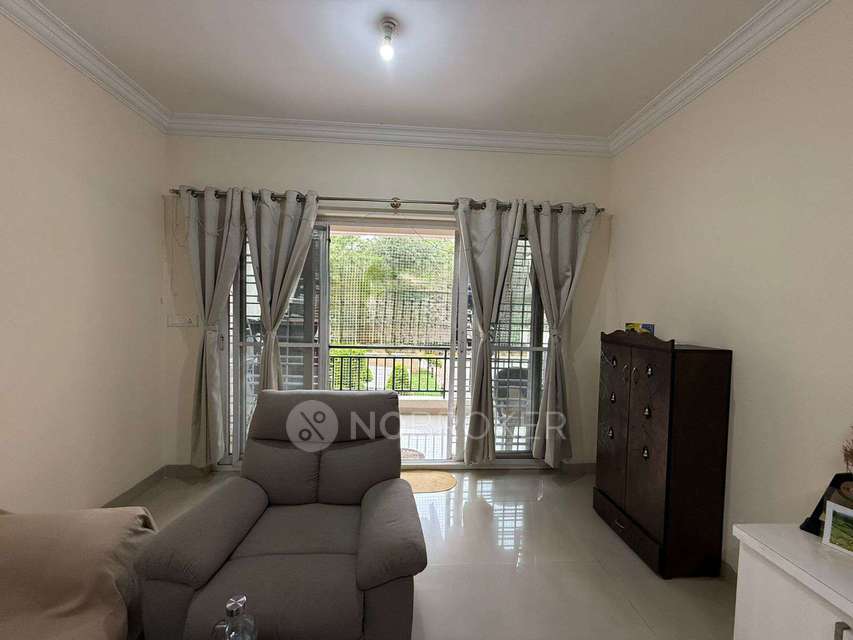 2 BHK Flat In Maangalya Prosper For Sale  In J. P. Nagar