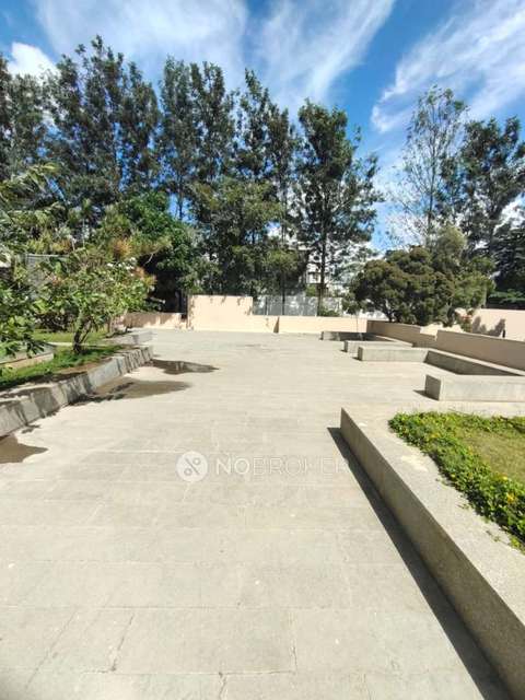 2 BHK Flat In Maangalya Prosper For Sale  In J. P. Nagar