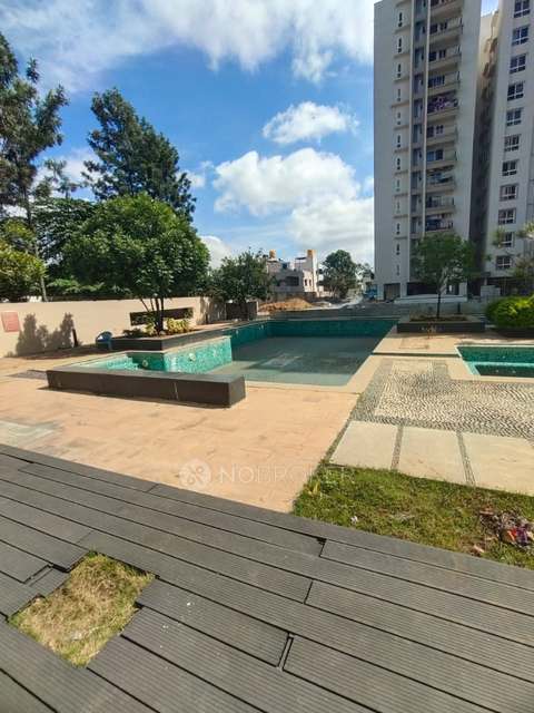 2 BHK Flat In Maangalya Prosper For Sale  In J. P. Nagar