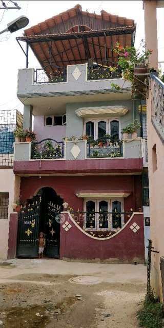 3 BHK House For Sale  In Bommanahalli