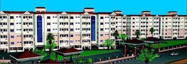 1 BHK Flat In Jana Priya Apartment for Rent  In Miyapur