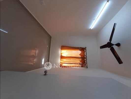 1 BHK Flat In Godrej Azure for Rent  In Padur