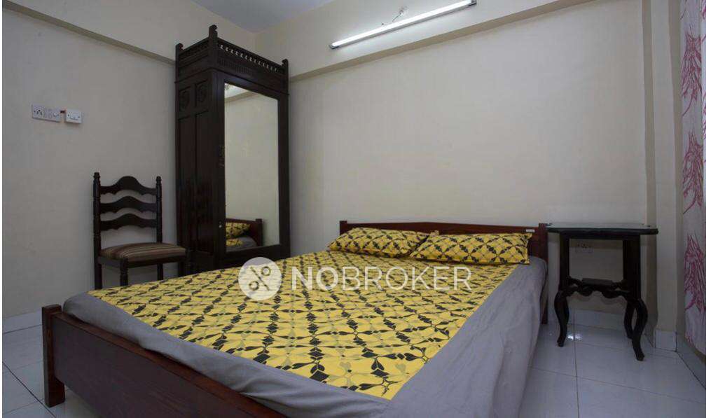 2 BHK Flat In Lok Yamuna Apartments For Sale  In Andheri East