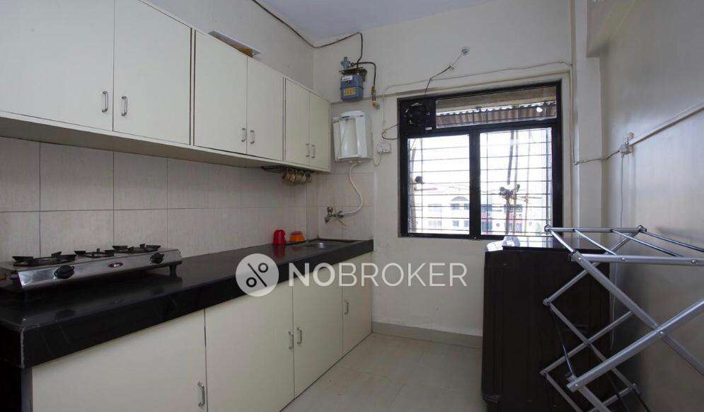 2 BHK Flat In Lok Yamuna Apartments For Sale  In Andheri East