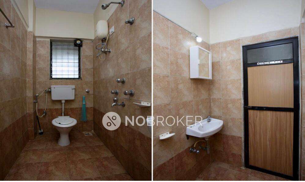 2 BHK Flat In Lok Yamuna Apartments For Sale  In Andheri East