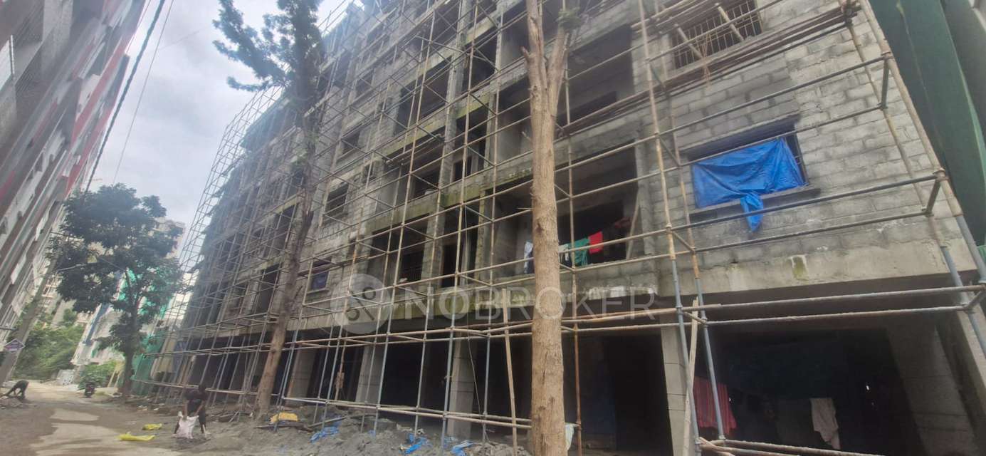 3 BHK Flat In J S N Signature For Sale  In Banjara Layout