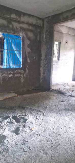 3 BHK Flat In J S N Signature For Sale  In Banjara Layout