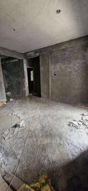 3 BHK Flat In J S N Signature For Sale  In Banjara Layout