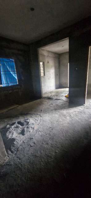 3 BHK Flat In J S N Signature For Sale  In Banjara Layout