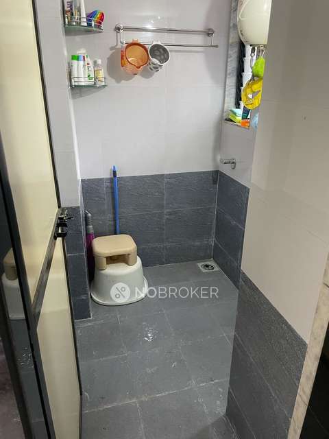 1 BHK Flat In Tirupati Complex For Sale  In Borivali West