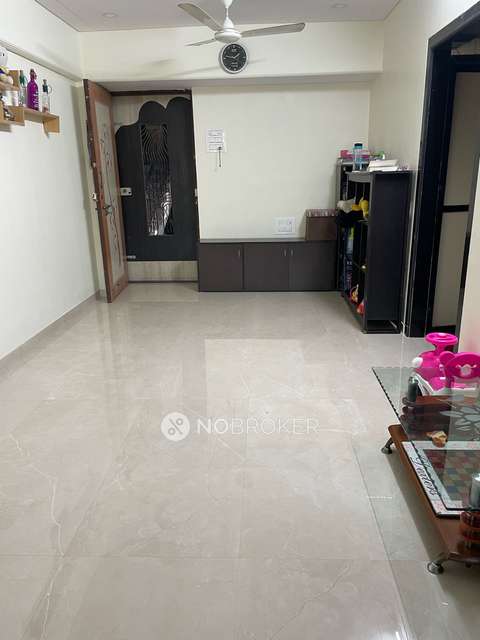 1 BHK Flat In Tirupati Complex For Sale  In Borivali West