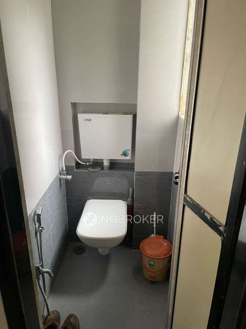 1 BHK Flat In Tirupati Complex For Sale  In Borivali West