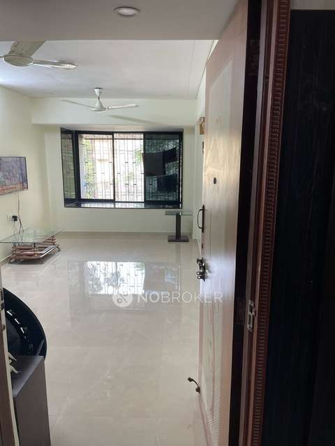 1 BHK Flat In Tirupati Complex For Sale  In Borivali West