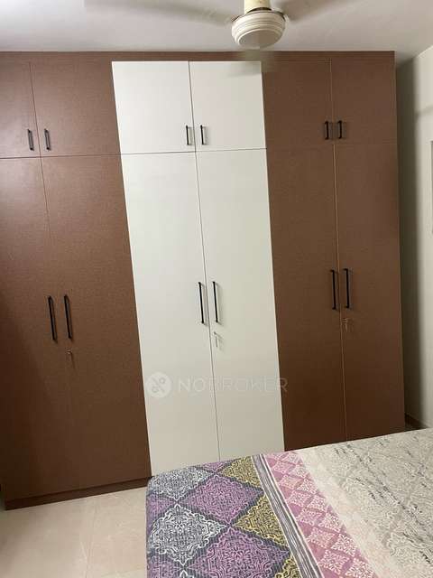 1 BHK Flat In Tirupati Complex For Sale  In Borivali West