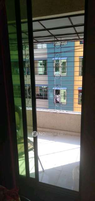 1 BHK Flat In Kaveri Apartment for Rent  In Badlapur West