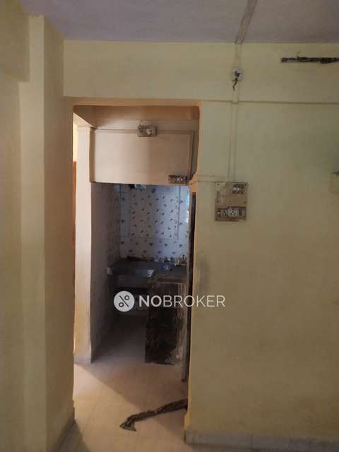 1 RK Flat In Janki Niwas   For Sale  In Thane