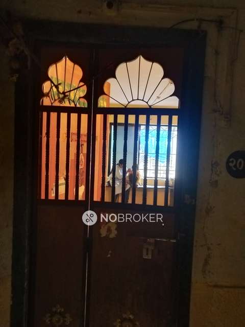 1 RK Flat In Janki Niwas   For Sale  In Thane