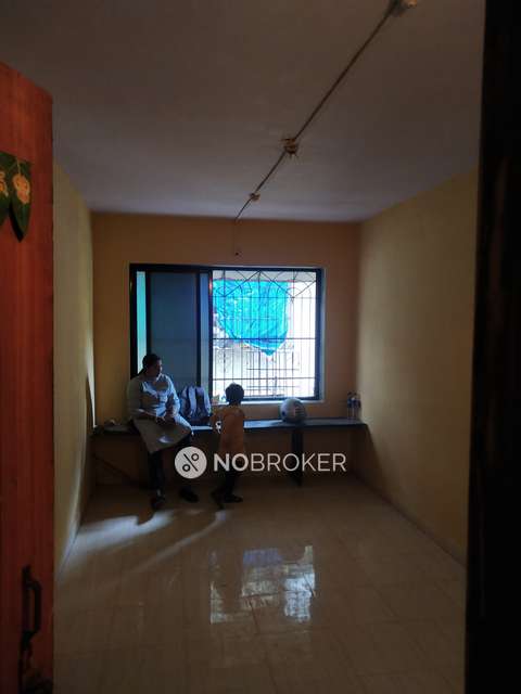 1 RK Flat In Janki Niwas   For Sale  In Thane