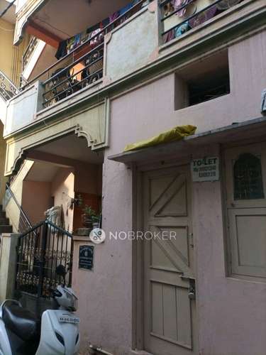1 RK Flat for Rent  In Deepanjali Nagar