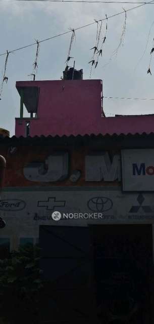 1 BHK House For Sale  In Tondiarpet