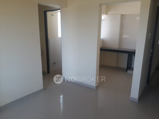 1 BHK Flat In Standalone Building. for Rent  In Chakan