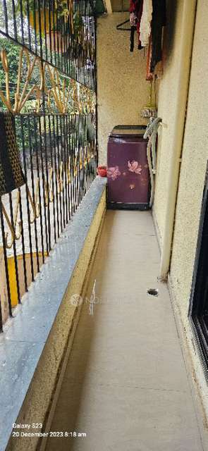 1 BHK House For Sale  In Aptewadi Shirgaon