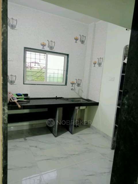 1 BHK House for Rent  In Padmawati Road