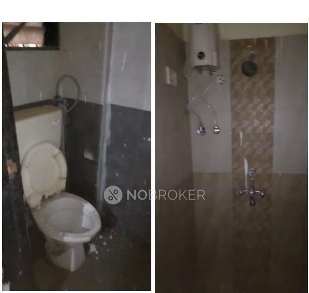 1 BHK Flat In Poddar Evergreen Phase 4 For Sale  In Poddar Samruddhi Evergreens