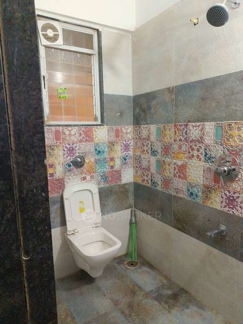 2 BHK Flat In Shree Nidhi For Sale  In Lohegaon