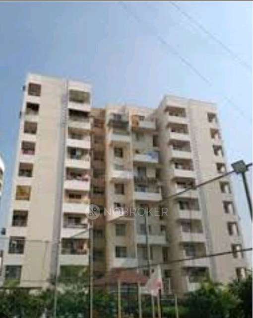 2 BHK Flat In Shree Nidhi For Sale  In Lohegaon