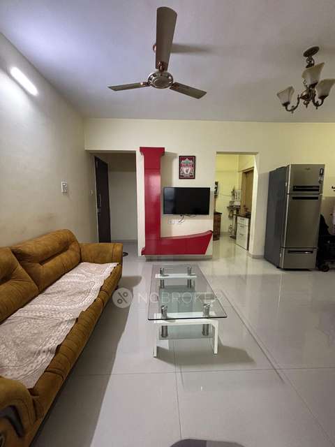 2 BHK Flat In Adi The Address, Wakad for Rent  In Wakad