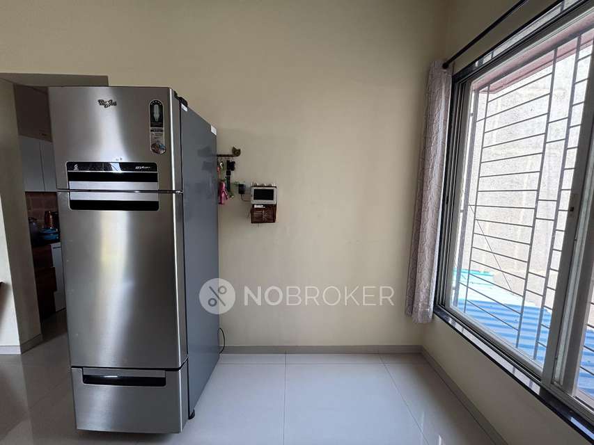 2 BHK Flat In Adi The Address, Wakad for Rent  In Wakad